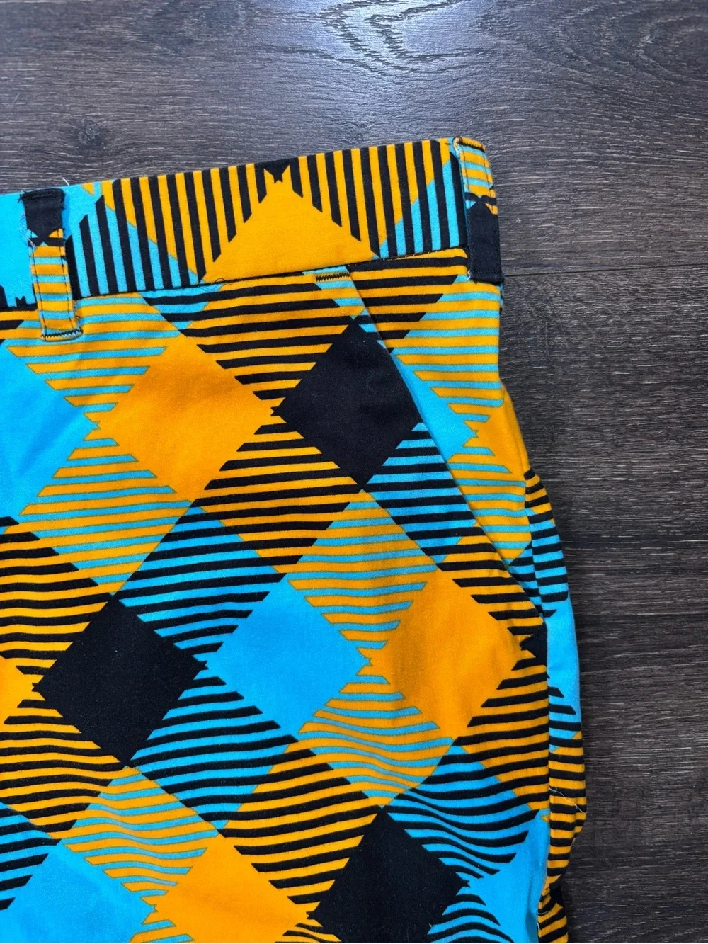 Loudmouth like new